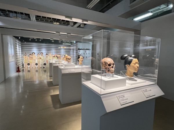 國立科學博物館（圖片來源：Facebook@国立科学博物館）