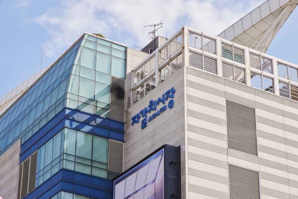 釜山自由行景點好去處推介（圖片來源：Visit Korea Official Website）