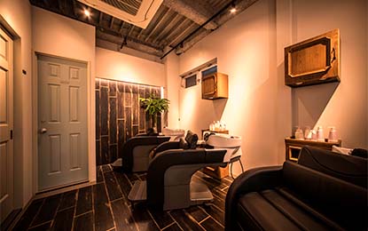 福岡髮型屋｜8.Daisy