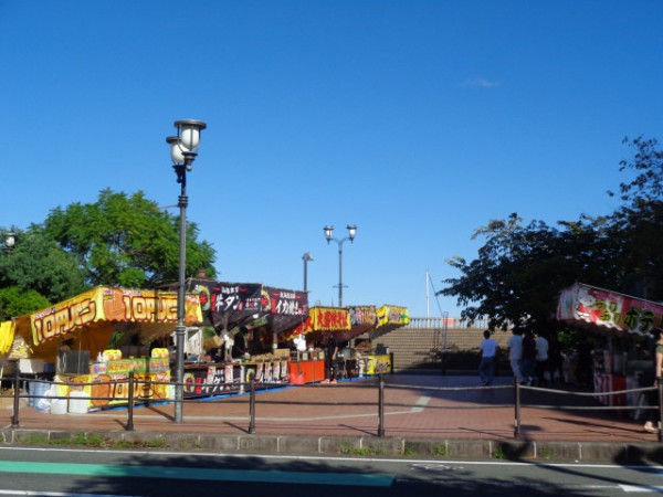 熱海海上花火大會全攻略！舉行時間表/交通方式/最佳觀賞地點 