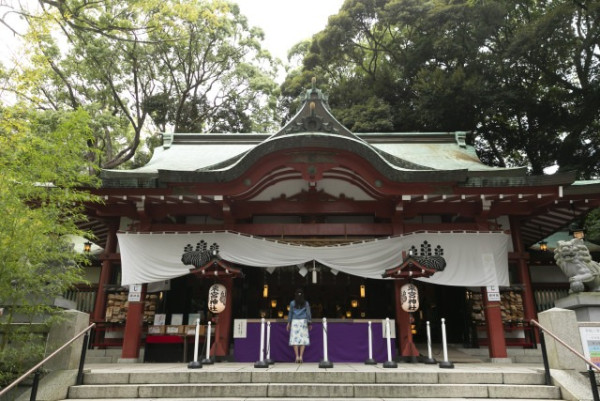 熱海海上花火大會全攻略！舉行時間表/交通方式/最佳觀賞地點 