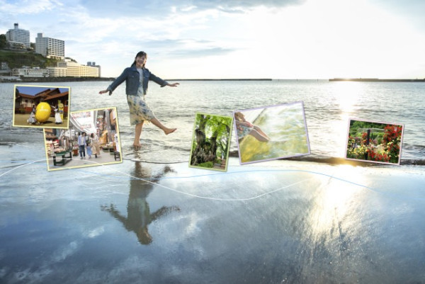 熱海海上花火大會全攻略！舉行時間表/交通方式/最佳觀賞地點 