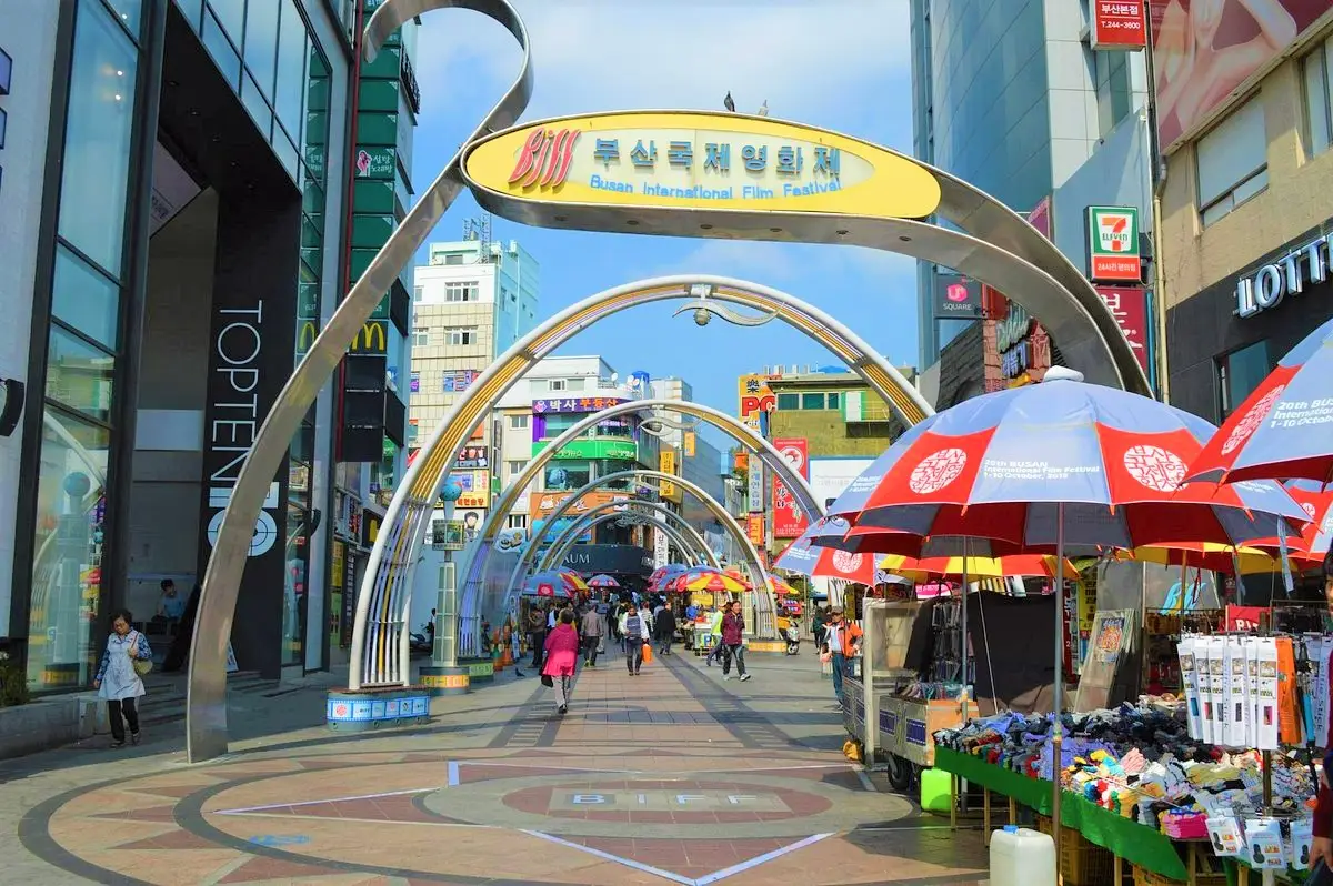 釜山自由行景點好去處推介（圖片來源：Trip.com）