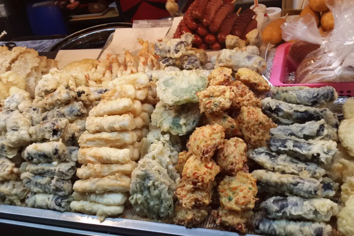 釜山自由行景點好去處推介（圖片來源：Trip.com）