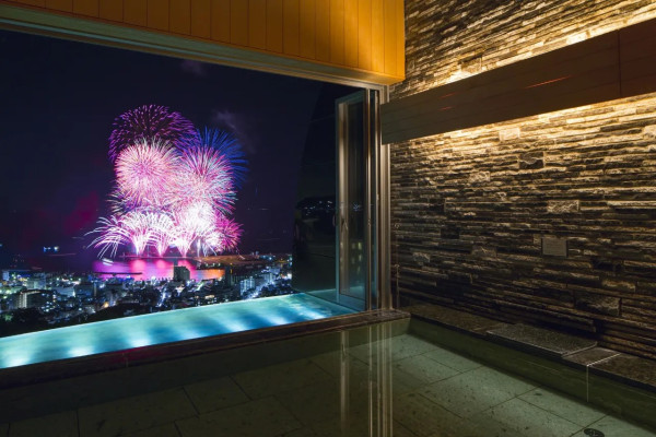 熱海海上花火大會全攻略！舉行時間表/交通方式/最佳觀賞地點 