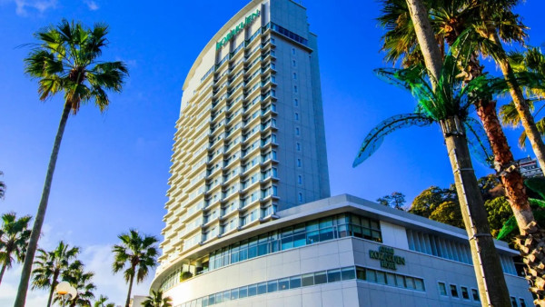 熱海海上花火大會全攻略！舉行時間表/交通方式/最佳觀賞地點 