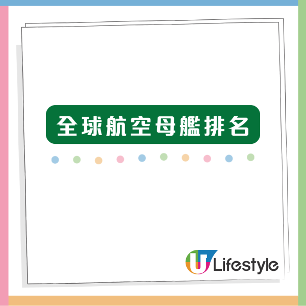 山東艦訪港！登艦攻略必睇項目、購票方式、免費觀賞點揭秘 附AI航母排行榜
