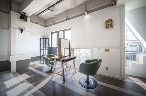 福岡髮型屋｜10.GiseL