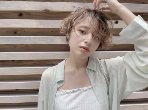 福岡髮型屋｜10.GiseL