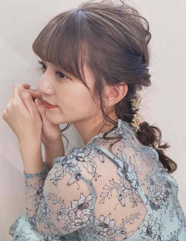 福岡髮型屋｜10.GiseL