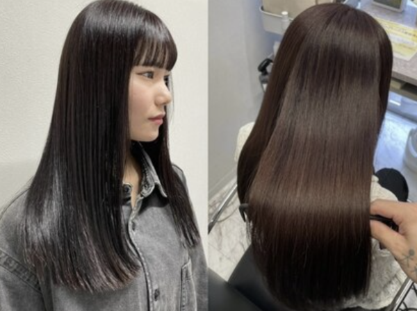 福岡髮型屋｜5.Reco今泉スクエア店Room7