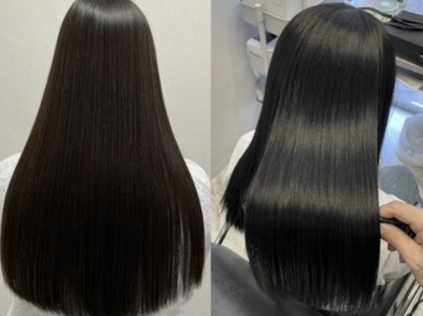 福岡髮型屋｜5.Reco今泉スクエア店Room7