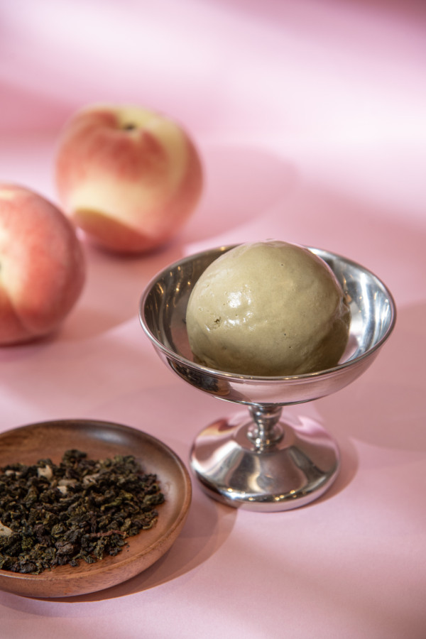 The Ice Cream & Cookie Co夏季限定新品登陸香港 斑蘭咖椰多士 /白桃烏龍奶蓋/島嶼椰子雪糕/咖椰班蘭曲奇