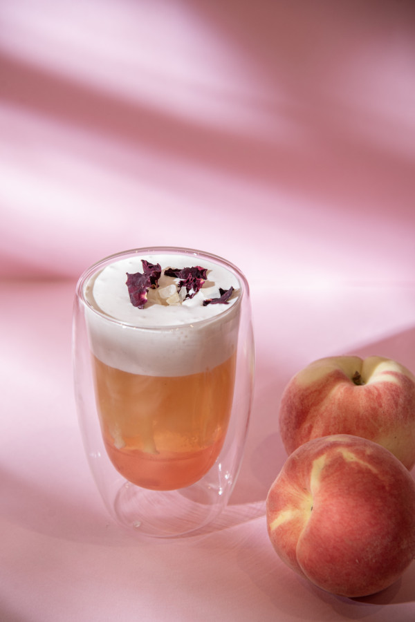 The Ice Cream & Cookie Co夏季限定新品登陸香港 斑蘭咖椰多士 /白桃烏龍奶蓋/島嶼椰子雪糕/咖椰班蘭曲奇