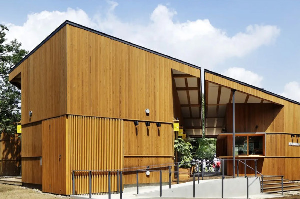 東京玩具美術館（圖片來源：Facebook@東京おもちゃ美術館 ）