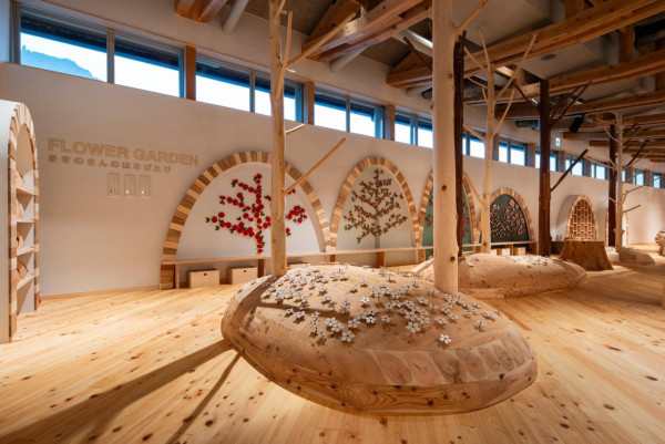 東京玩具美術館（圖片來源：Facebook@東京おもちゃ美術館 ）