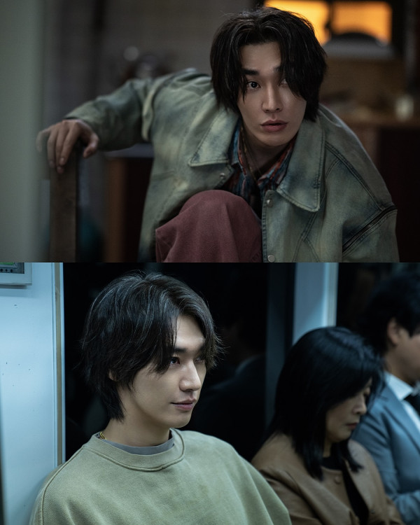 槍口彼端線上看（圖片來源：IG@netflixkr）