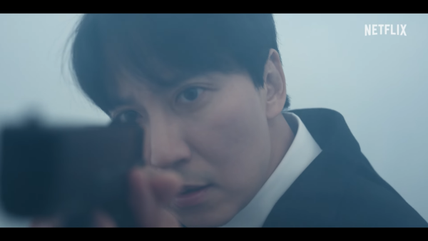 槍口彼端線上看（圖片來源：YouTube@netflixtw）