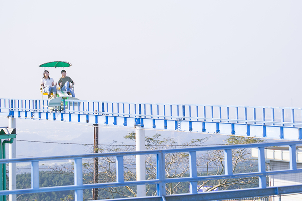 東京千葉母親牧場（圖片來源：母親牧場）