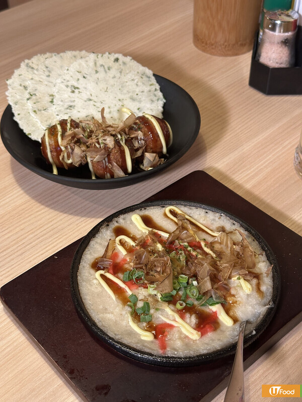 唔洗入大西北！全球最大鳥貴族分店插旗大埔 限定大阪主題菜單 極推4款炸串！