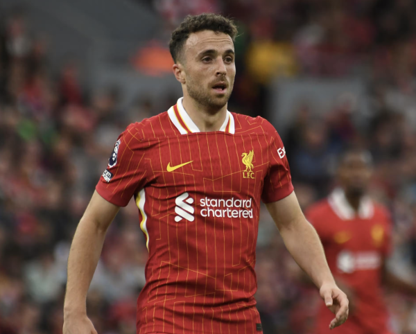 英超悲劇 | 利物浦球星噩耗 迪奧高祖達與胞弟同罹難 新婚未滿月悲變白事