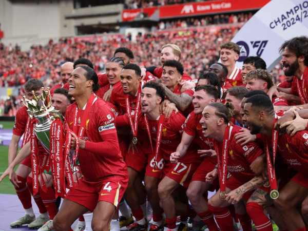 英超悲劇 | 利物浦球星噩耗 迪奧高祖達與胞弟同罹難 新婚未滿月悲變白事