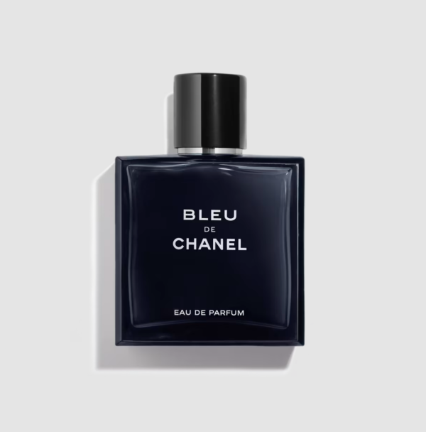 男士香水推薦｜1.Chanel Bleu de Chanel Eau de Parfum 