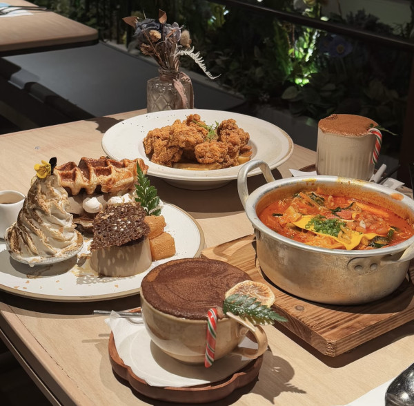 西九文化區美食逾10間餐廳推薦！飽覽維港海景／歎正宗手工薄餅＋米芝蓮炸豬扒