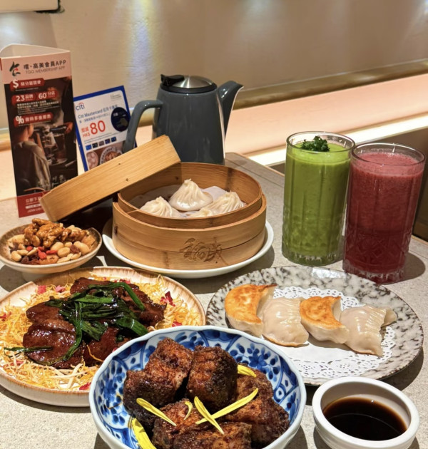 西九文化區美食逾10間餐廳推薦！飽覽維港海景／歎正宗手工薄餅＋米芝蓮炸豬扒