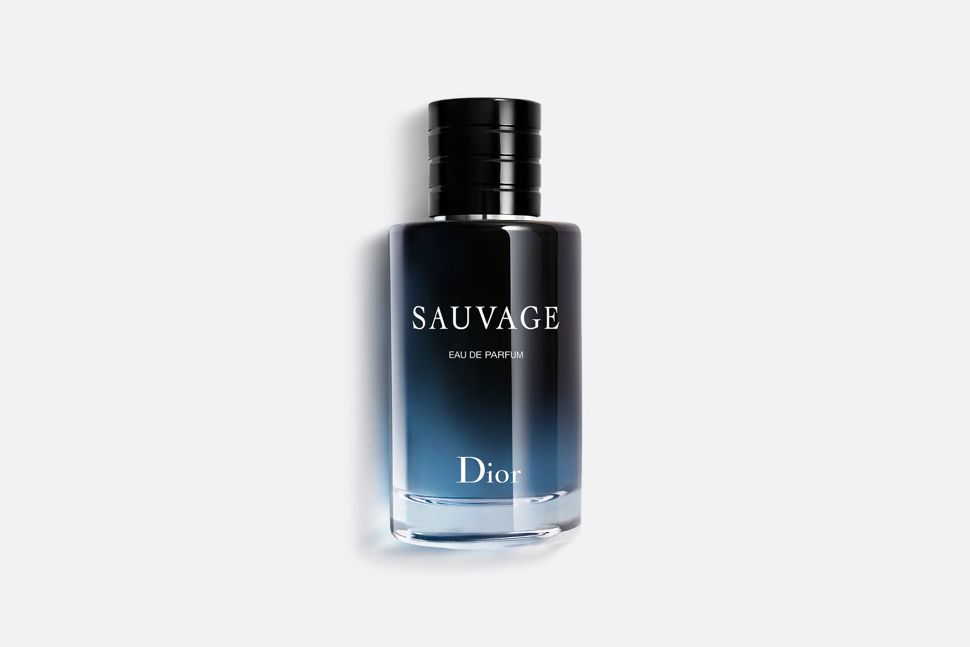 男士香水推薦｜2.Dior Sauvage Eau de Parfum 