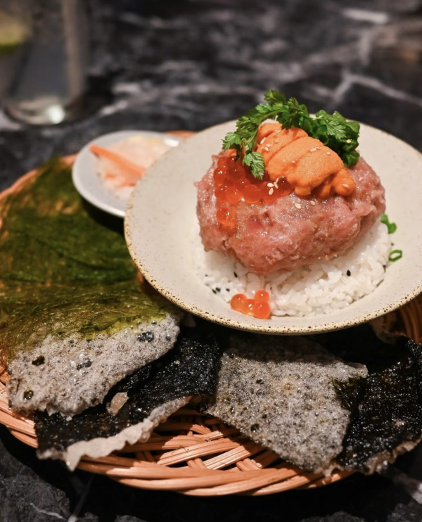 西九文化區美食逾10間餐廳推薦！飽覽維港海景／歎正宗手工薄餅＋米芝蓮炸豬扒