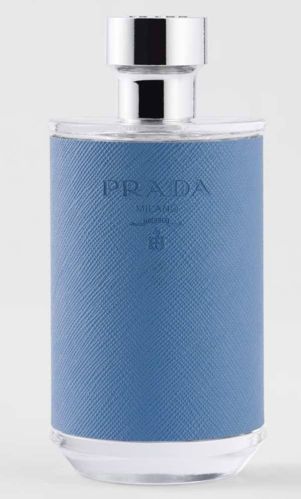 男士香水推薦｜6.Prada L'Homme Eau de Toilette 