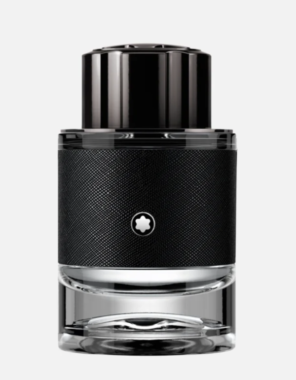  男士香水推薦｜7.Montblanc Explorer Eau de Parfum 