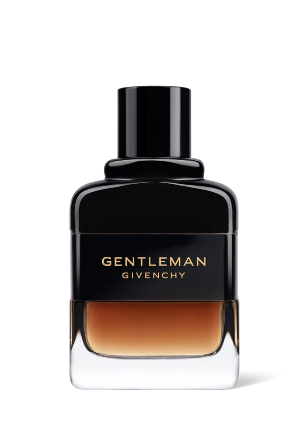 男士香水推薦｜8.Givenchy Gentleman Réserve Privée 