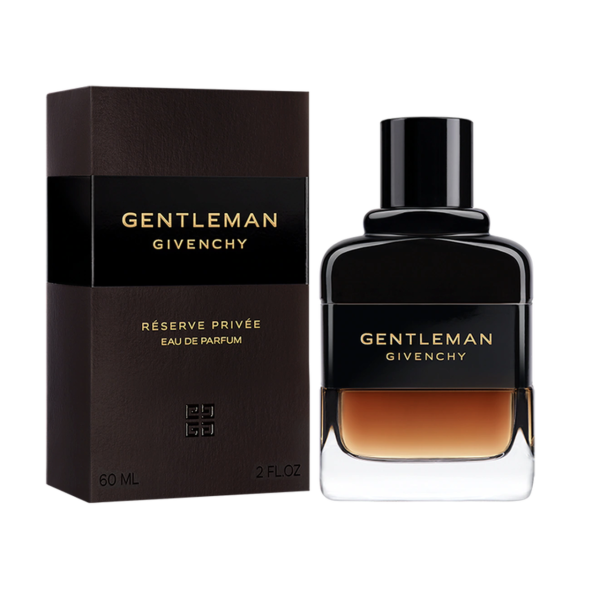 男士香水推薦｜8.Givenchy Gentleman Réserve Privée 
