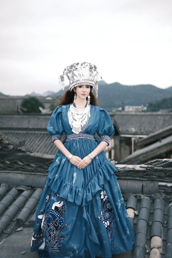 施宇琪IB狀元劍橋學霸背景大起底,來源︰小紅書@卢安琪 Angela。