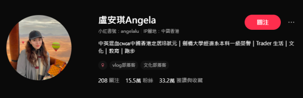 香港小姐2025｜施宇琪IB狀元劍橋學霸背景大起底！26歲中英混血任職投行擁惹火身材