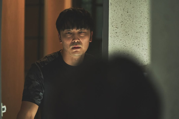 牆外之音Netflix電影（圖片來源：IG@netflixkr）