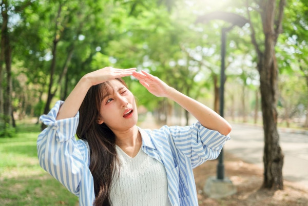 小暑吃什麼？小暑養生湯水推介+中醫教吃3食材助清熱解 敷天灸貼增抵抗力