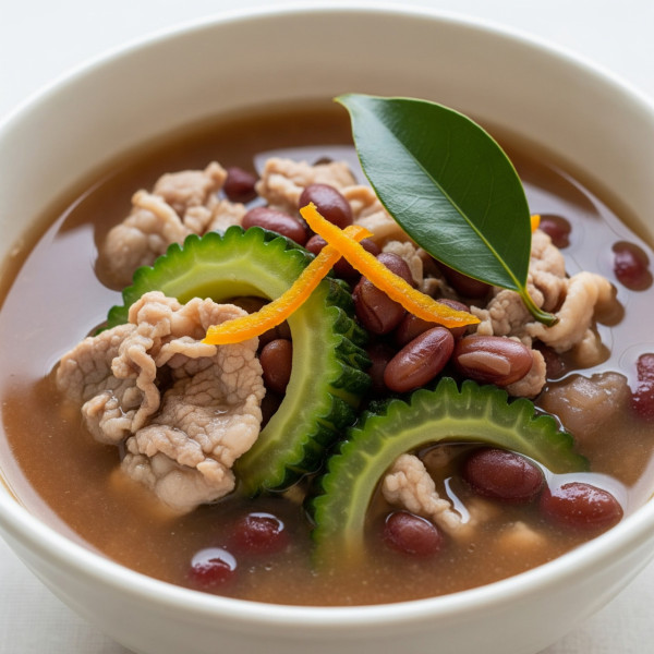 小暑吃什麼？小暑養生湯水推介+中醫教吃3食材助清熱解 敷天灸貼增抵抗力