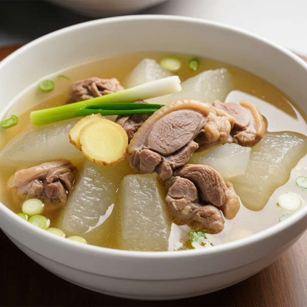 小暑吃什麼？小暑養生湯水推介+中醫教吃3食材助清熱解 敷天灸貼增抵抗力