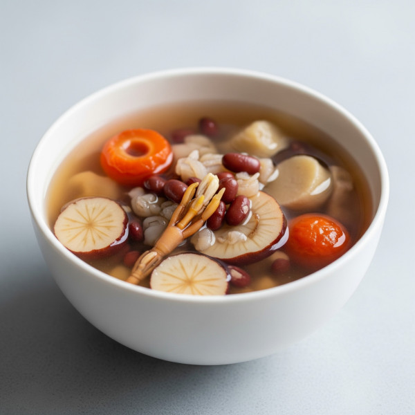 小暑吃什麼？小暑養生湯水推介+中醫教吃3食材助清熱解 敷天灸貼增抵抗力