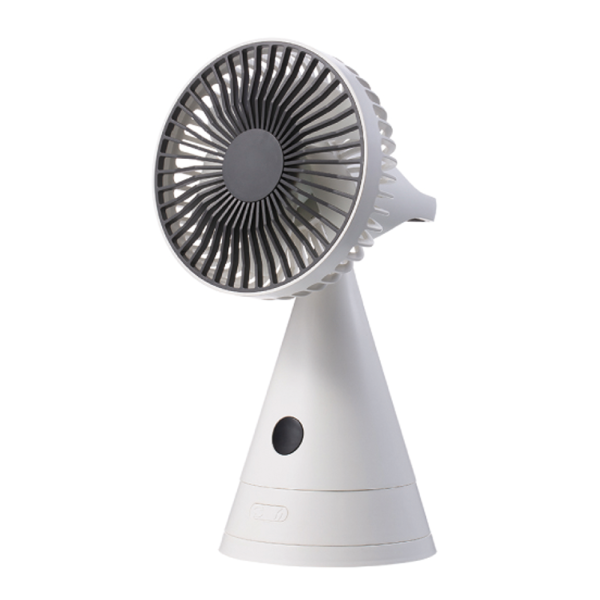 消暑電風扇選購必讀！搞清循環扇、無葉扇、直立扇差異！加強送風力度4招