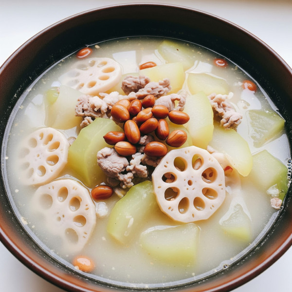 小暑吃什麼？小暑養生湯水推介+中醫教吃3食材助清熱解 敷天灸貼增抵抗力