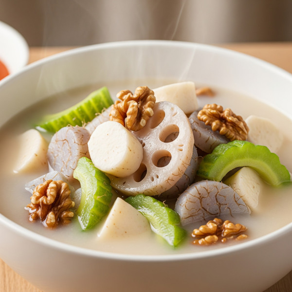 小暑吃什麼？小暑養生湯水推介+中醫教吃3食材助清熱解 敷天灸貼增抵抗力