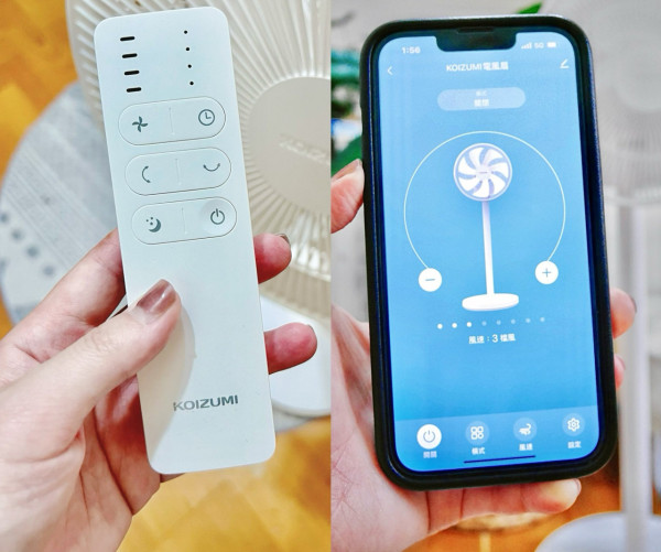 消暑電風扇選購必讀！搞清循環扇、無葉扇、直立扇差異！加強送風力度4招