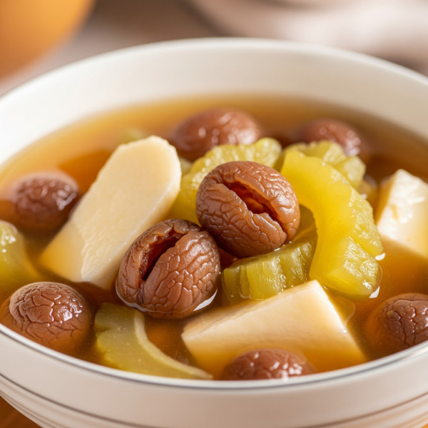 小暑吃什麼？小暑養生湯水推介+中醫教吃3食材助清熱解 敷天灸貼增抵抗力