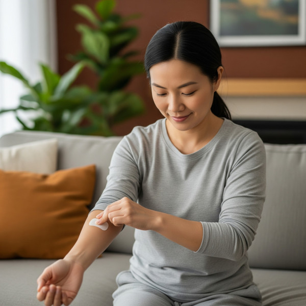 小暑吃什麼？小暑養生湯水推介+中醫教吃3食材助清熱解 敷天灸貼增抵抗力