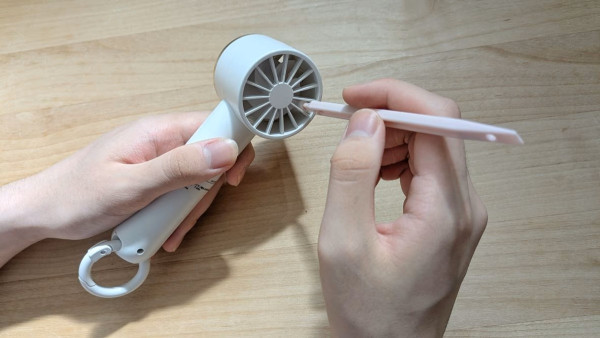 消暑電風扇選購必讀！搞清循環扇、無葉扇、直立扇差異！加強送風力度4招