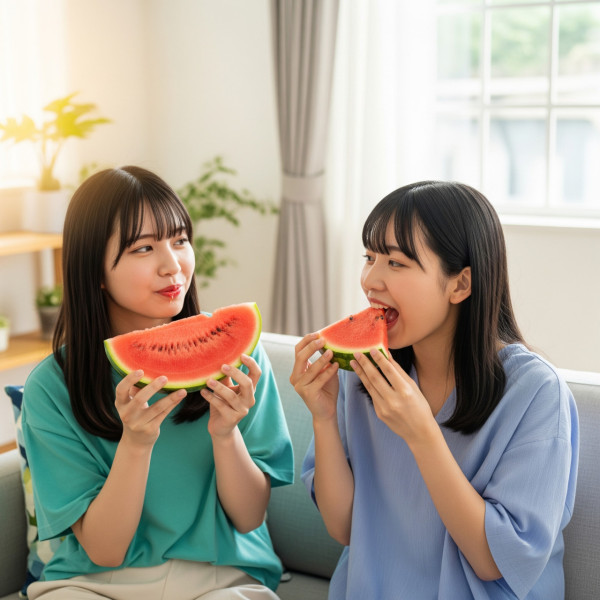 小暑吃什麼？小暑養生湯水推介+中醫教吃3食材助清熱解 敷天灸貼增抵抗力